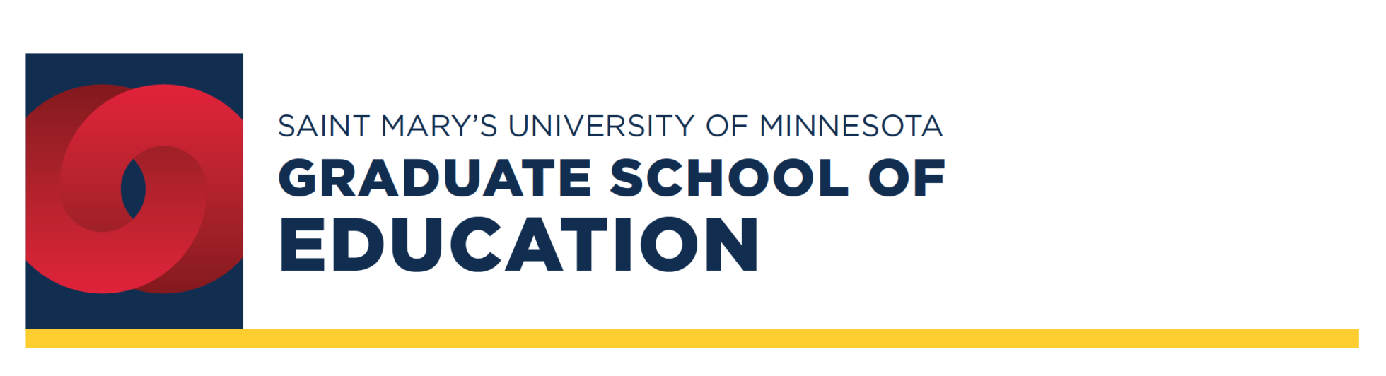 Saint Mary's University of Minnesota Graduate School of Education